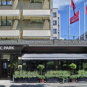 Scandic Park 4*, Stockholm Zweden