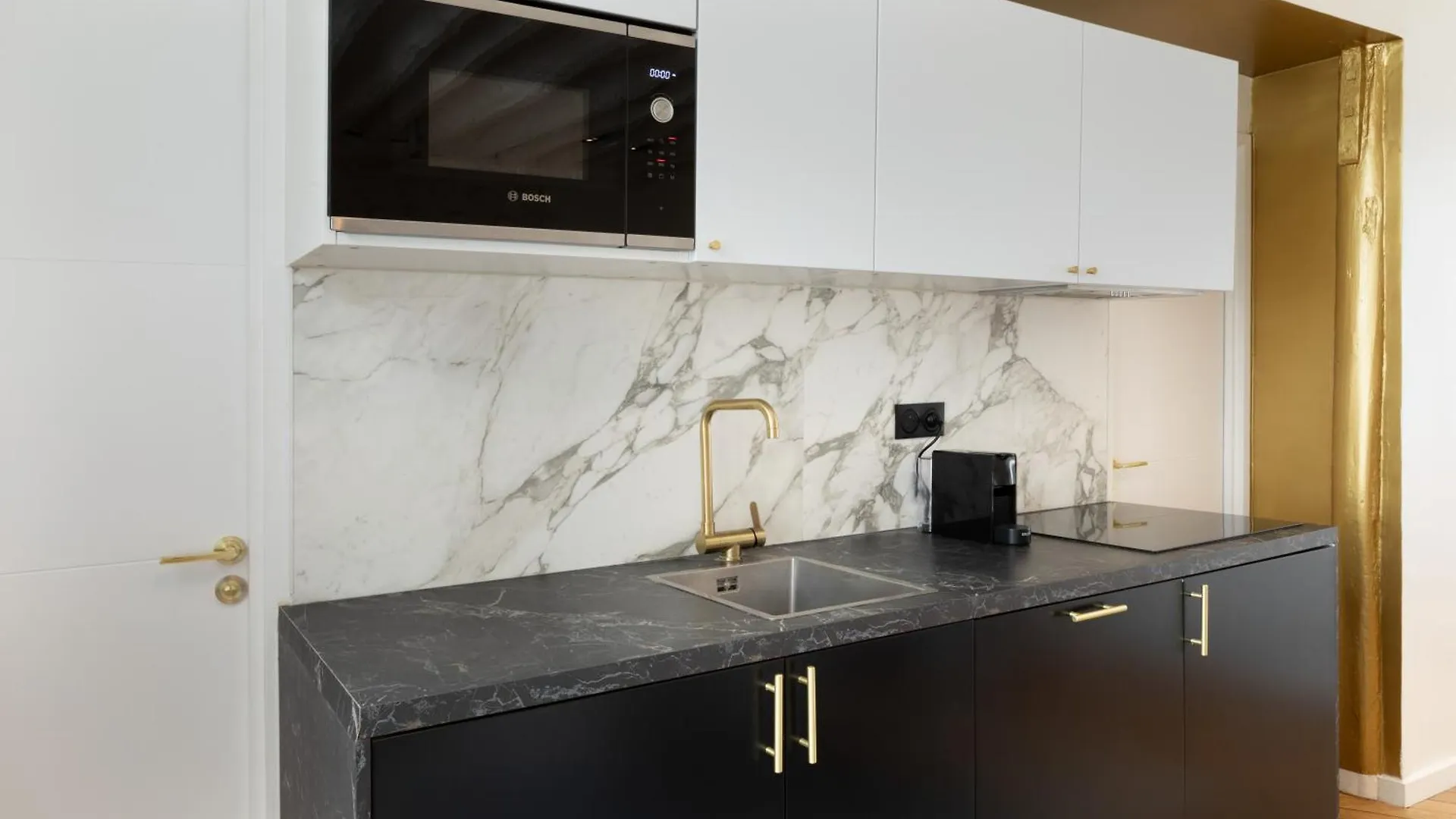 Pick A Flat'S Apartment In Le Marais - Rue Des Gravilliers Paris France