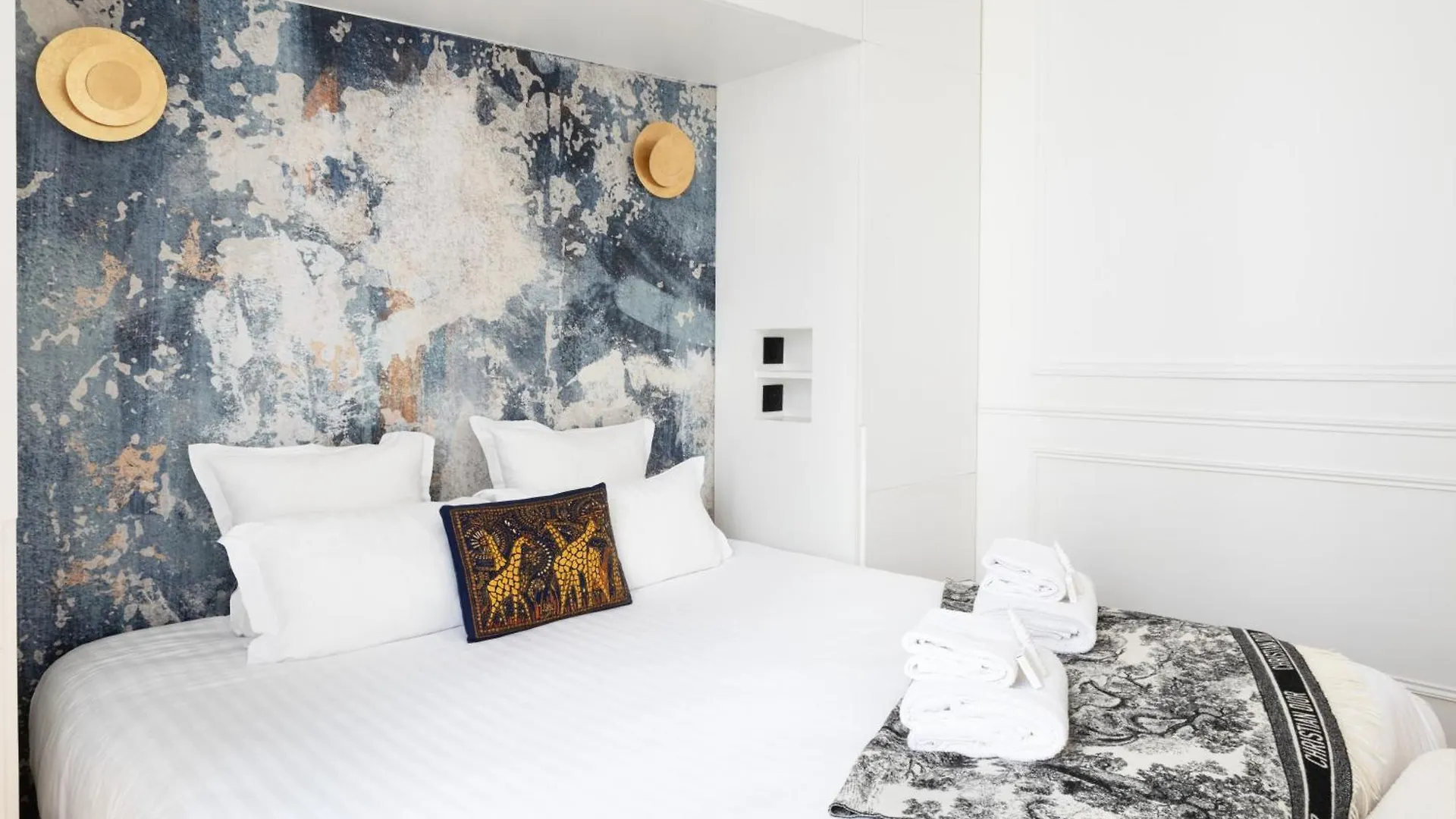 Pick A Flat'S Apartment In Le Marais - Rue Des Gravilliers Paris France