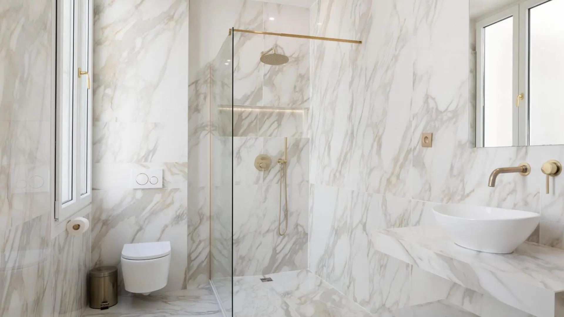 Pick A Flat'S Apartment In Le Marais - Rue Des Gravilliers Paris France