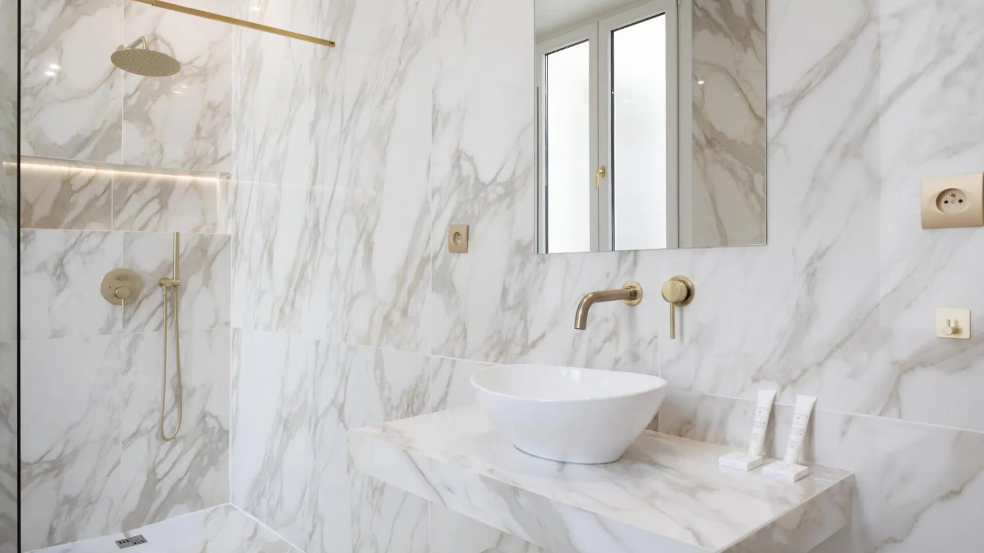 Pick A Flat'S Apartment In Le Marais - Rue Des Gravilliers Paris