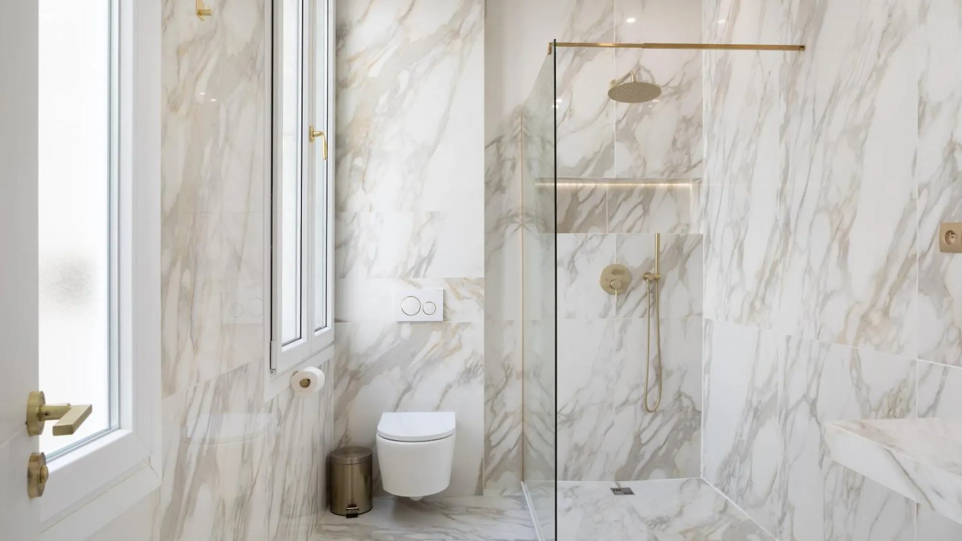 Pick A Flat'S Apartment In Le Marais - Rue Des Gravilliers Paris France